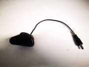 GPS Antenne Volkswagen Passat, B5+ 2000.11 - 2005.05 Gebraucht, AVB