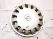 Radkappe Radzierblenden - R16 Opel Meriva, A 2002.12 - 2006.01 00461060860,