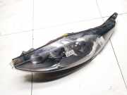 Hauptscheinwerfer - Vorne Linke Ford Fiesta, VI 2008.12 - 2012.10 8a6113w030aj, 8a61-13w030-aj