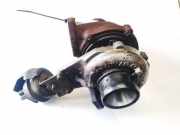 Turbolader Opel Insignia A, 2008.01 - 2013.01 55570748,786137-1
