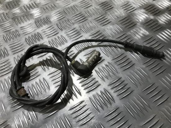 Sensor f?r ABS - Hinten Linke Audi A6, C4 1994.06 - 1997.10 4a0927807, Bild Sensor f?r ABS - Hinten Linke Audi A6, C4 1994.06 - 1997.10 4a0927807,