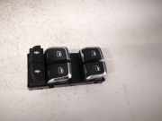 Schalter für Fensterheber Audi A3, 8V 2012.04 - 2016 Gebraucht,