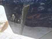 Zier-Schutzleiste Stoßfänger - Hinten Linke Volkswagen Passat, B6 2005.08 - 2010.11 Gebraucht, bkc