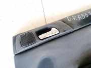 T?rinnengriff - Hinten Rechts Opel Astra, G 1998.09 - 2004.12 Gebraucht,