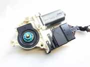 Fensterheber motor - Hinten Linke Skoda Octavia, II 2009.03 - 2012.06 facelift 996645101,996645-101