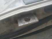 T?rscharnier Hinten Volvo S80, 1998.05 - 2004.06 Gebraucht,