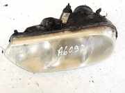 Hauptscheinwerfer - Vorne Linke Alfa-Romeo 156 1997.07 - 2003.11 60620135,38430381