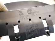 Blende Rahmen Tacho Tachorahmen Skoda Octavia, I 2000.11 - 2004.02 facelift 1u1857059a,