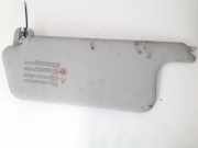 Sonnenblende Renault Scenic, II 2003.06 - 2006.06 820000096,