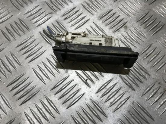 Kennzeichenleuchte Renault Laguna, II 2001.03 - 2006.05 7700796162, Bild Kennzeichenleuchte Renault Laguna, II 2001.03 - 2006.05 7700796162,