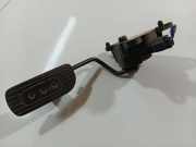 Pedalwerk Nissan Note, 2006.03 - 2013.06 18002AX700,18002 AX 700