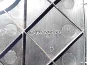 Innenausstattung Peugeot 406, 1999.03 - 2004.05 facelift 9622020180,