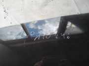 Seitenscheibe - Hinten Rechts Chevrolet Captiva, 2006.01 - 2011.06 as2,