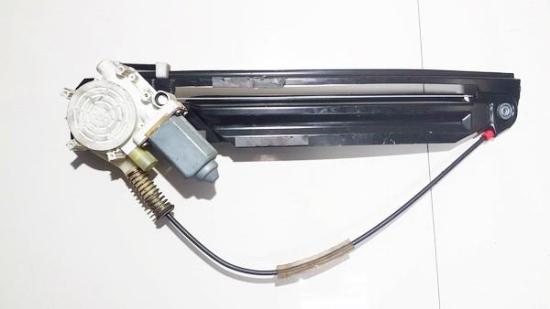 Fensterheber - Hinten Rechts BMW 5-Series, E39 1995.11 - 2003.06 8252430, Bild Fensterheber - Hinten Rechts BMW 5-Series, E39 1995.11 - 2003.06 8252430,