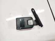 Gurtschloss - Hinten CENTER Renault Scenic, I 1996.01 - 1999.09 427284, 8482076f9