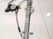 Fensterheber - Hinten Linke Honda FR-V, 2004.08 - 2009.12 Gebraucht,
