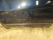 Zierleiste Tür Zier-Schutzleiste - Vorne Linke Mercedes-Benz W245 2005 - 2011 Gebraucht,