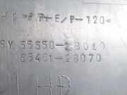 Innenausstattung Toyota Previa, 2000.02 - 2006.01 5555028040,55550-28040