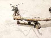 Anhängerkupplung Volkswagen Passat, B5+ 2000.11 - 2005.05 Gebraucht, AVB