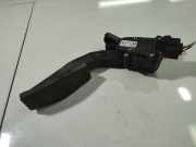 Pedalwerk SAAB 9-3, 2002.09 - 2008.06 6PV00832200,6 PV 008 322-00 9 186 724 9186724