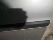 Zierleiste Tür Zier-Schutzleiste - Vorne Linke Volvo XC90, 2002.10 - 2007.06 Gebraucht,