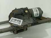 Wischermotor vorne Volkswagen Golf, V 2003.10 - 2008.10 0390241955, 0390241955 1K1955119C HH013 SW0402 HH013SW0402 BRU