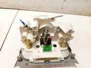 Bedienelement für Klimaanlage Nissan Pixo 2009 - 2013 Gebraucht,