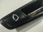 Türinnengriff - Vorne Rechts Volkswagen Passat, B6 2005.08 - 2010.11 3C1837114, 3C1 837 114 CZ VG5 LL2 CZVG5 BKC