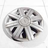 Radkappe Radzierblenden - R16 Opel Vectra, C 2002.04 - 2005.10 Gebraucht,