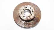 Bremsscheibe Honda Insight, II 2009.01 - 2011.12 ventiliuojamas,