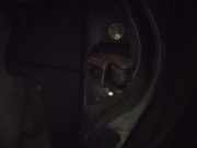 Türfangband Türbremse Türstopper - Vorne Linke Ford Focus, 2011.04 - 2018 Gebraucht,