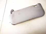 Sonnenblende Toyota Yaris, II (XP90) 2005.01 - 2011.01 Gebraucht,