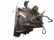Schaltgetriebe Nissan Primera, P12 2002.01 - 2008.12 8200210599,