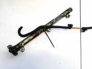 Kraftstoffverteiler Mercedes-Benz A-CLASS, W168, 1997.07 - 2001.06 A6680700095,0445214005