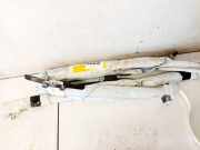 Kopfairbag - Vorne Rechts Opel Astra, H 2004.03 - 2009.12 13231630, bampt10635
