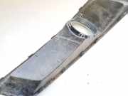 K?hlergrill - Vorne Linke Subaru Legacy, BM, BR 2009.09 - 2014.06 Gebraucht,