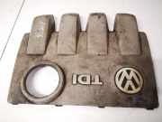 Motorabdeckung Volkswagen Golf, V 2003.10 - 2008.10 810552,81055-2 BXF