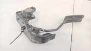 Pedalwerk Toyota Avensis, II 2006.03 - 2008.12 facelift Gebraucht,