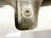 Hitzeschutzblech Abgaskr?mmer Mitsubishi Space Star, 1998.06 - 2002.10 30757440,07W07 R151A