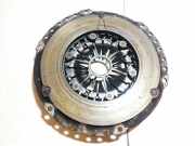 Druckplatte Kupplungsdruckplatte Opel Zafira, B 2005.07 - 2008.01 124035110,