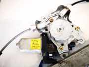 Fensterheber motor - Vorne Linke Nissan X-Trail, 2001.06 - 2007.06 807318h301, 0164707-b