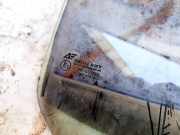 Seitenscheibe - Hinten Rechts Volkswagen Sharan, 7M 1995.09 - 2000.04 AS2,