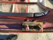 Lang Heckklappe Scharniere Scharnier - Hinten Rechts Toyota Corolla, 1987.05 - 1992.04 Gebraucht,