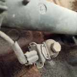 Klopfsensor Detonationssensor Schallsensor Sensor Volkswagen Golf, III 1993.07 - 1999.04 030905877,