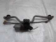 Wischergestänge Renault Clio, 1998.09 - 2001.05 8200076000,3397020575