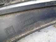 Windlauf Wischerabdeckung Opel Zafira, B 2005.07 - 2008.01 13142034,1154682