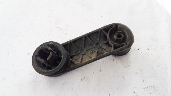 Fensterkurbel Dacia Logan, I 2004.09 - 2009.03 7700811387, Bild Fensterkurbel Dacia Logan, I 2004.09 - 2009.03 7700811387,