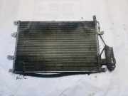 Klima Radiator Volvo S60, 2000.01 - 2005.01 31101053,133325