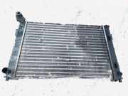 Wasserkühler Ford Fiesta, V 2005.03 - 2008.12 facelift Gebraucht,