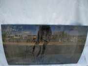 Seitenscheibe - Hinten Linke Chrysler Voyager, III 1995.09 - 2001.03 Gebraucht,